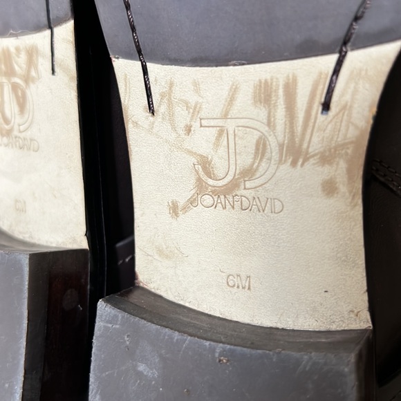 💗Joan & David Riding Boots - Picture 7 of 10